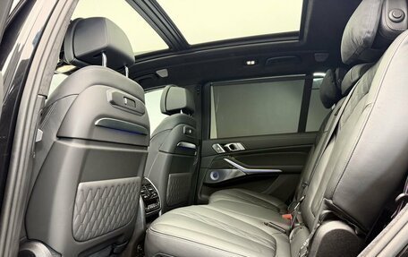BMW X7, 2025 год, 16 436 000 рублей, 12 фотография