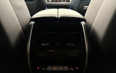 BMW X7, 2025 год, 16 436 000 рублей, 14 фотография