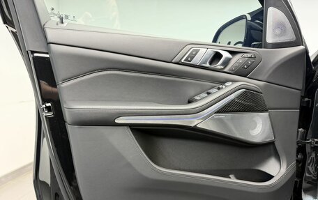 BMW X7, 2025 год, 16 436 000 рублей, 9 фотография