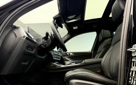 BMW X7, 2025 год, 16 436 000 рублей, 8 фотография