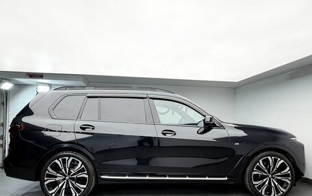 BMW X7, 2025 год, 16 436 000 рублей, 5 фотография