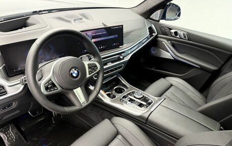 BMW X7, 2025 год, 16 436 000 рублей, 7 фотография