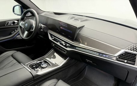 BMW X7, 2025 год, 16 436 000 рублей, 15 фотография