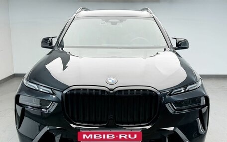 BMW X7, 2025 год, 16 436 000 рублей, 2 фотография