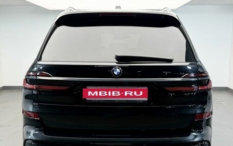 BMW X7, 2025 год, 16 436 000 рублей, 3 фотография