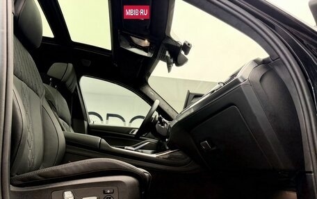BMW X7, 2025 год, 16 436 000 рублей, 16 фотография
