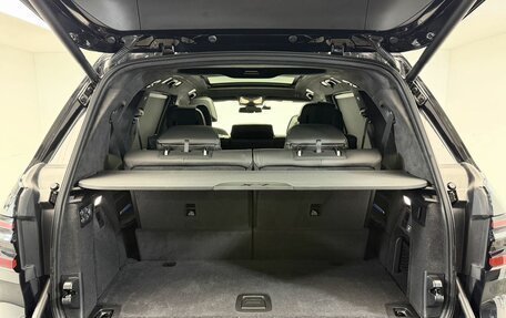 BMW X7, 2025 год, 16 436 000 рублей, 22 фотография