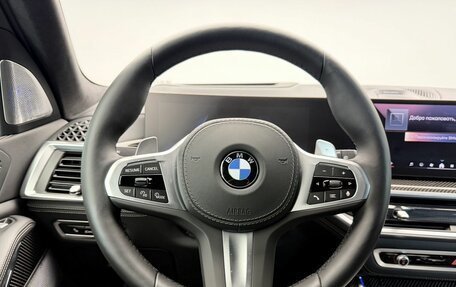 BMW X7, 2025 год, 16 436 000 рублей, 18 фотография