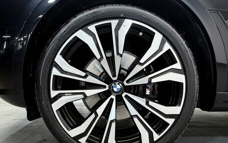 BMW X7, 2025 год, 16 436 000 рублей, 25 фотография