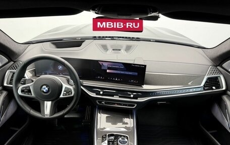 BMW X7, 2025 год, 16 436 000 рублей, 17 фотография