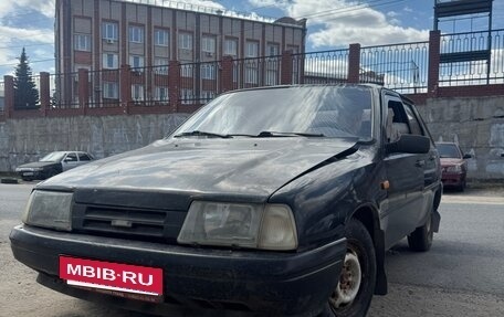 ИЖ 2126 «Ода», 2002 год, 50 000 рублей, 5 фотография