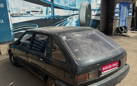 ИЖ 2126 «Ода», 2002 год, 50 000 рублей, 3 фотография