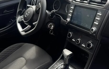 Hyundai Creta, 2021 год, 1 960 000 рублей, 7 фотография
