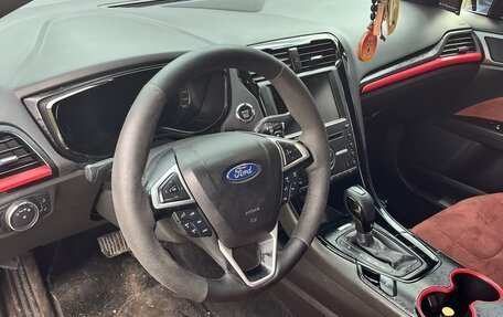 Ford Mondeo V, 2015 год, 750 000 рублей, 4 фотография