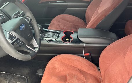 Ford Mondeo V, 2015 год, 750 000 рублей, 6 фотография