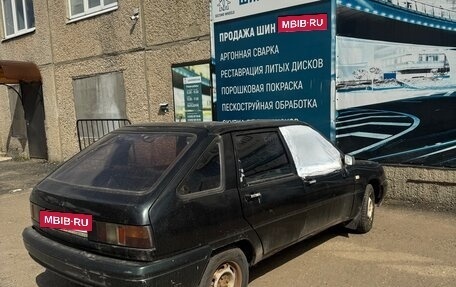 ИЖ 2126 «Ода», 2002 год, 50 000 рублей, 8 фотография