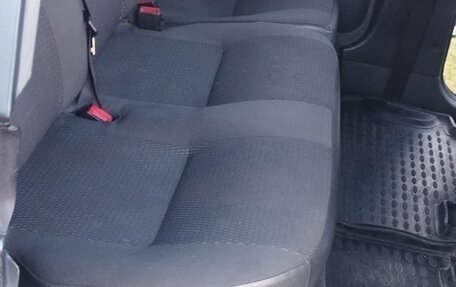 Citroen Berlingo II рестайлинг, 2008 год, 305 000 рублей, 12 фотография