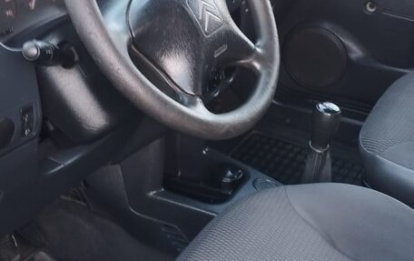 Citroen Berlingo II рестайлинг, 2008 год, 305 000 рублей, 13 фотография
