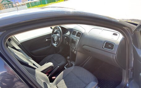 Volkswagen Polo VI (EU Market), 2018 год, 1 150 000 рублей, 5 фотография