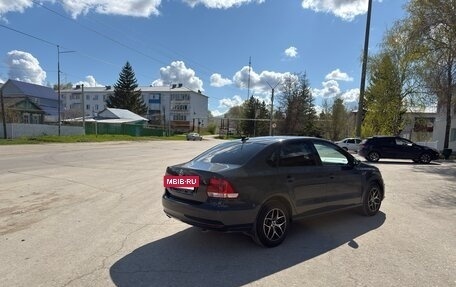 Volkswagen Polo VI (EU Market), 2018 год, 1 150 000 рублей, 3 фотография
