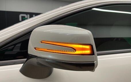 Mercedes-Benz CLS, 2011 год, 1 950 000 рублей, 9 фотография
