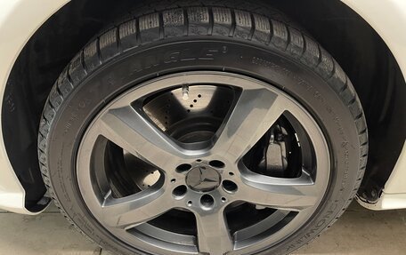 Mercedes-Benz CLS, 2011 год, 1 950 000 рублей, 8 фотография