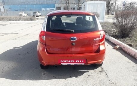 Datsun mi-DO, 2017 год, 499 000 рублей, 9 фотография