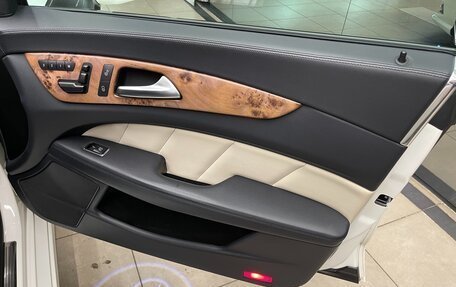 Mercedes-Benz CLS, 2011 год, 1 950 000 рублей, 19 фотография