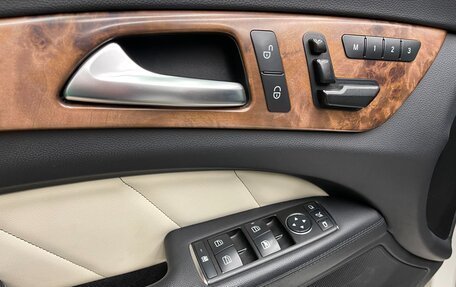 Mercedes-Benz CLS, 2011 год, 1 950 000 рублей, 14 фотография
