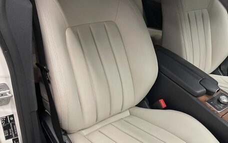 Mercedes-Benz CLS, 2011 год, 1 950 000 рублей, 20 фотография