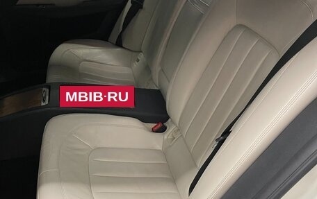 Mercedes-Benz CLS, 2011 год, 1 950 000 рублей, 24 фотография