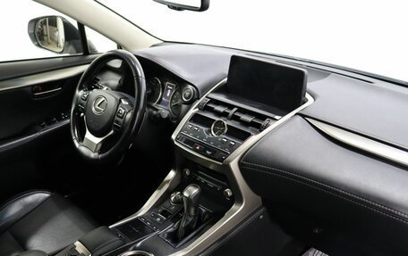 Lexus NX I, 2018 год, 2 999 000 рублей, 10 фотография