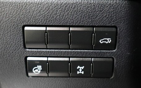 Lexus NX I, 2018 год, 2 999 000 рублей, 13 фотография