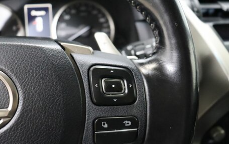 Lexus NX I, 2018 год, 2 999 000 рублей, 17 фотография