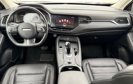 Haval F7 I, 2020 год, 1 700 000 рублей, 8 фотография