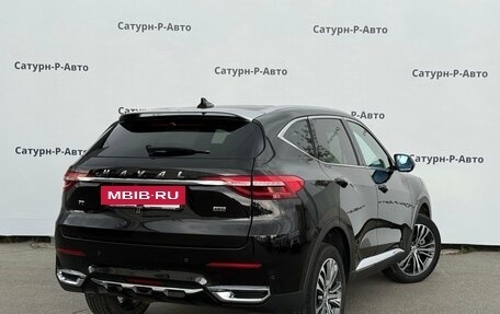 Haval F7 I, 2020 год, 1 700 000 рублей, 6 фотография