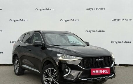Haval F7 I, 2020 год, 1 700 000 рублей, 3 фотография