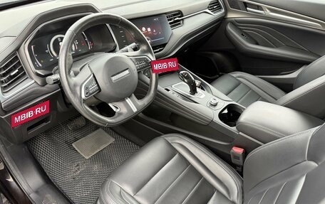 Haval F7 I, 2020 год, 1 700 000 рублей, 7 фотография