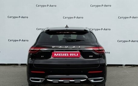 Haval F7 I, 2020 год, 1 700 000 рублей, 5 фотография