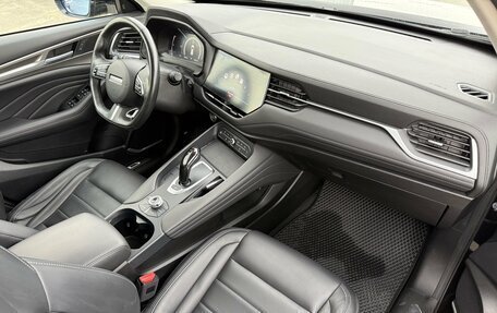 Haval F7 I, 2020 год, 1 700 000 рублей, 9 фотография