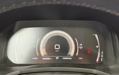 Haval F7 I, 2020 год, 1 700 000 рублей, 12 фотография