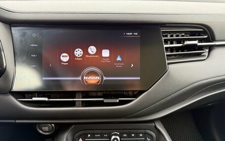 Haval F7 I, 2020 год, 1 700 000 рублей, 10 фотография