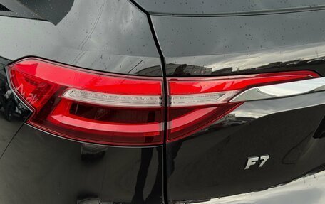 Haval F7 I, 2020 год, 1 700 000 рублей, 16 фотография