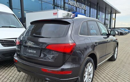 Audi Q5, 2014 год, 1 879 000 рублей, 2 фотография