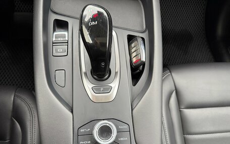 Haval F7 I, 2020 год, 1 700 000 рублей, 11 фотография