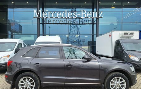Audi Q5, 2014 год, 1 879 000 рублей, 4 фотография