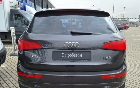 Audi Q5, 2014 год, 1 879 000 рублей, 7 фотография