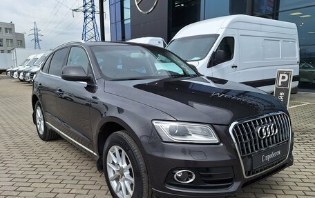 Audi Q5, 2014 год, 1 879 000 рублей, 5 фотография
