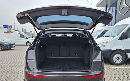 Audi Q5, 2014 год, 1 879 000 рублей, 8 фотография