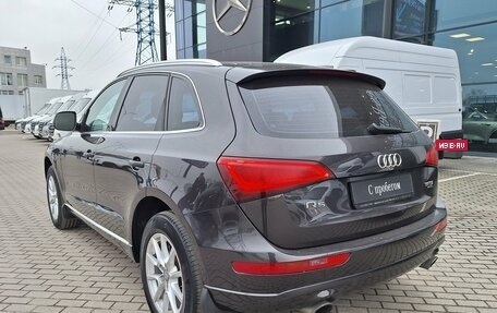 Audi Q5, 2014 год, 1 879 000 рублей, 6 фотография